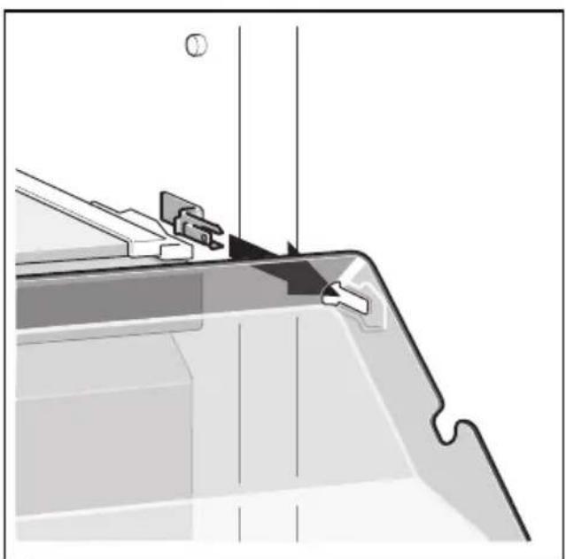 NEFF G4655X7GB - Repair order and advice on faults - 2