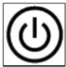 BAUMATIC BWC885BGL - Turning the appliance on and off - 1