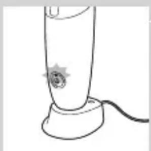 PHILIPS AirFloss HX8254 - Charging - 3