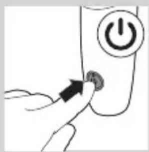 PHILIPS AirFloss HX8254 - Armazenamento - 3