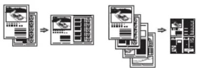 graph TD A["Input Device"] --> B["Data Processing Unit"] B --> C["Output Module"] C --> D["Storage Unit"]