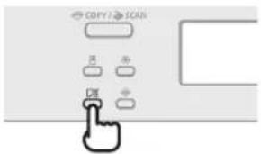CANON I-Sensys MF4780w - Paberiformaadi ja -tüübi määramine - 2