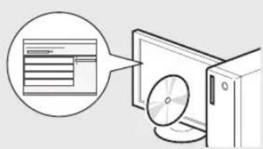 CANON I-Sensys MF4780w - Komplekti kuuluvad juhendid - 3