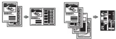 graph LR A["Input Device"] --> B["Processing Unit"] B --> C["Output Module"] C --> D["Storage System"]