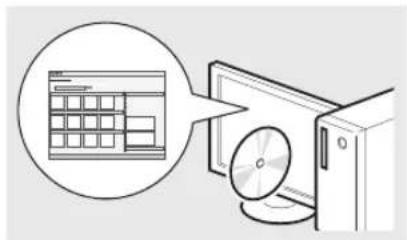 CANON I-Sensys MF4780w - Om de medfølgende vejledninger - 4
