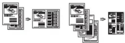 graph TD A["Input Device"] --> B["Data Processing Unit"] B --> C["Output Module"] C --> D["Storage System"]