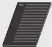 CANON I-Sensys MF4780w - ① Guida all'avvio (questo manuale): - 1