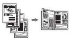 CANON I-Sensys MF4780w - Smanjeni izgled - 2
