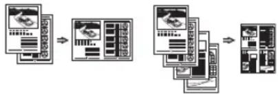graph TD A["Input Device"] --> B["Data Processing Unit"] B --> C["Storage Module"] C --> D["Output Module with Storage"]