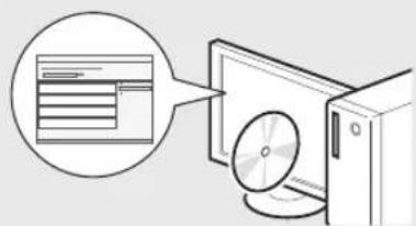 CANON I-Sensys MF4780w - Apie pateikiamas instrukcijas - 3