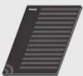 CANON I-Sensys MF4780w - ② Guida alla configurazione LAN wireless (solo MF4890dw/MF4780w): - 1
