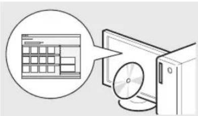 CANON I-Sensys MF4780w - 4