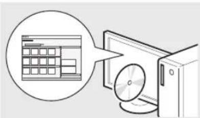 CANON I-Sensys MF4780w - Посібники з комплекту поставки - 4