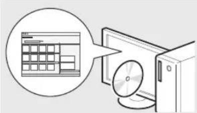 CANON I-Sensys MF4780w - 4