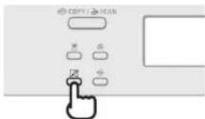 CANON I-Sensys MF4780w - Ak si nie ste istí, či je smerovač bezdrôtový alebo káblový: - 3