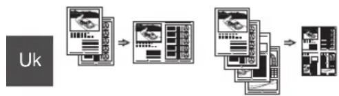 graph LR A["Uk"] --> B["Data Processing Unit"] B --> C["Processing Unit 1"] C --> D["Processing Unit 2"] D --> E["Output"] style A fill:#99CCFF style B fill:#99CCFF style C fill:#99CCFF style D fill:#99CCFF style E fill:#99CCFF