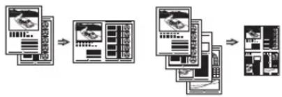 graph TD A["Input Device"] --> B["Processing Unit"] B --> C["Output Module"] C --> D["Storage System"]