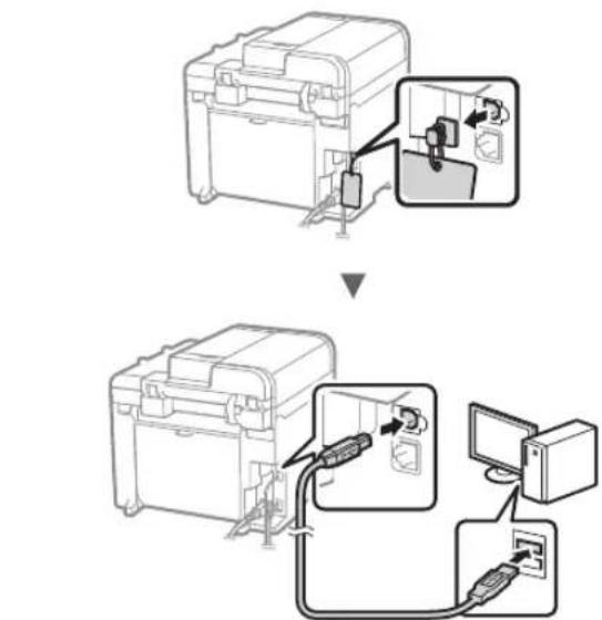 graph TD A["Device Setup"] --> B["Assembly"] B --> C["Device 1: Cable Connection"] C --> D["Device 2: Cable Connection"] D --> E["Device 3: Cable Connection"] E --> F["Device 4: Cable Connection"] style A fill:#f9f,stroke:#333 style B fill:#ccf,stroke:#333 style C fill:#cfc,stroke:#333 style D fill:…
