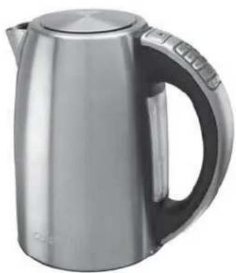CUISINART CPK18E - Cuisinart® - 1