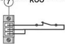 EATON Evolution 850 Rack - Aansluiten en testen afstandsbedieningen - 3