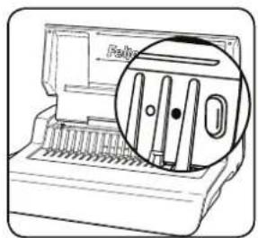 FELLOWES Quasar-E 500 - PRZYGOTOWANIE - 7