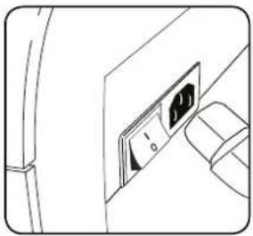 FELLOWES Quasar-E 500 - OPSÄTNING - 2