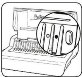 FELLOWES Quasar-E 500 - INSTALAÇÃO - 7
