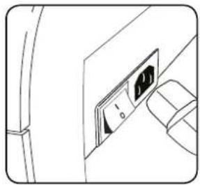 FELLOWES Quasar-E 500 - PRZYGOTOWANIE - 3