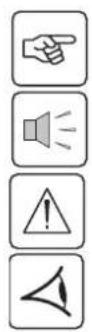 EATON MX Frame 20000 16U - Arresto dell'UPS - 1