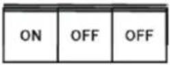 EATON Powerware 9155-12-N-15-64x7Ah-MBS - Faire passer l'ASI du mode normal en mode bypass manuel - 6