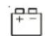 EATON Powerware 9355-8-N-15-32x9Ah - Indicateurs DEL - 2