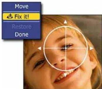 Move Fix it! Restore Done