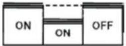 EATON Powerware 9155-10-S-25-64x9Ah-MBS - Faire passer l'ASI du mode normal en mode bypass manuel - 5