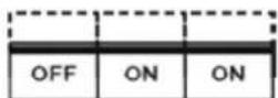 EATON Powerware 9155-10-S-25-64x9Ah-MBS - Faire passer l'ASI du mode normal en mode bypass manuel - 3
