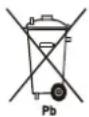 EATON Powerware 5115 750VA - AVERTISSEMENT ! - 1