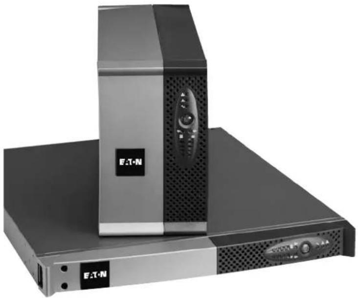 EATON Evolution 1150 Rack - Evolution - 1