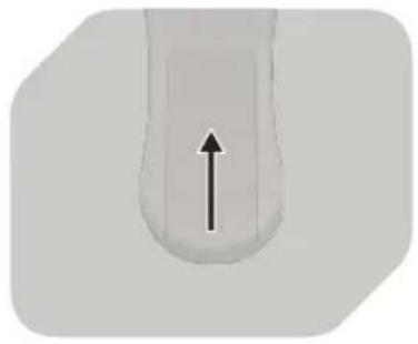 OK OSF 401-W - VORSICHT - 2