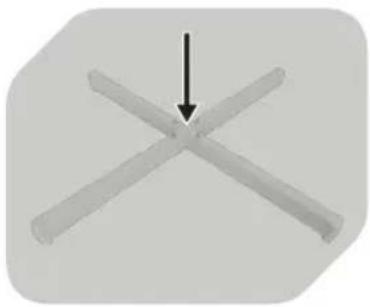 OK OSF 401-W - COMPONENTES - 3