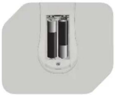 OK OSF 401-W - WYMIANA BATERII W OSF441-W - 2