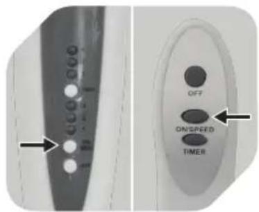 OK OSF 401-W - FUNZIONAMENTO DELL' OSF401-W - 2