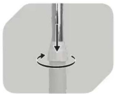 OK OSF 401-W - COMPONENTES - 8