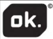 OK OSF 401-W - EL - 1