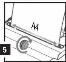 A4 5