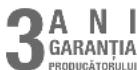 STEINEL Gluefix - Garantia de producător - 1