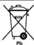 EATON Powerware 9155-20-N-0-MBS - AVERTISSEMENT! - 1
