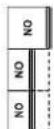 EATON Powerware 9155-20-N-0-MBS - Repasser l'ASI du mode bypass de maintenance au mode normal - 5