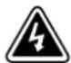 EATON 9130i2000T-XL - AVERTISSEMENT! - 1