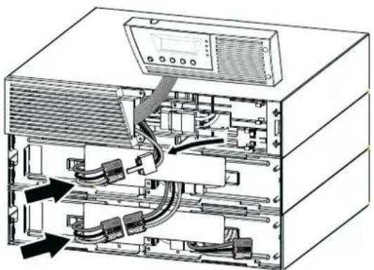 EATON 9130i2000T-XL - ATTENTION! - 1