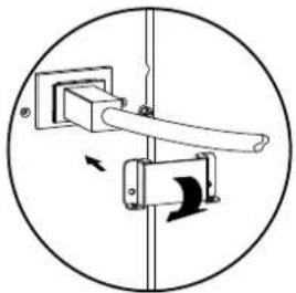 EATON 9130i2000T-XL - ATTENTION! - 2