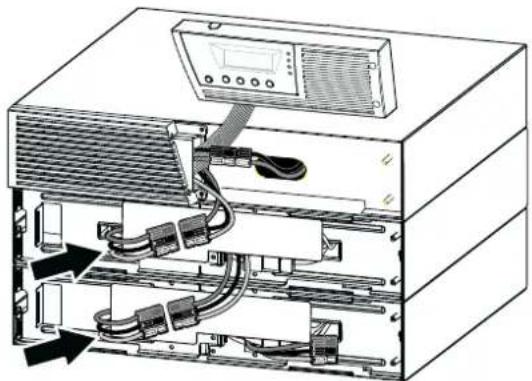 EATON 9130i2000T-XL - ATTENTION! - 2